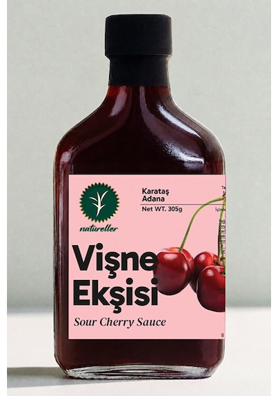 Vişne Ekşisi 305 Gr