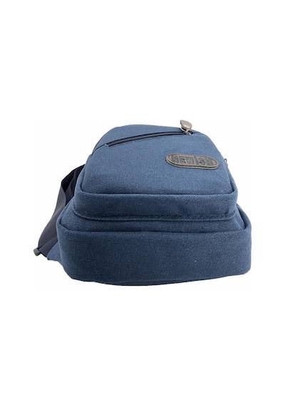 Bizoon 1000 Çapraz Askılı Sırt Ve Göğüs Çantası Bodybag