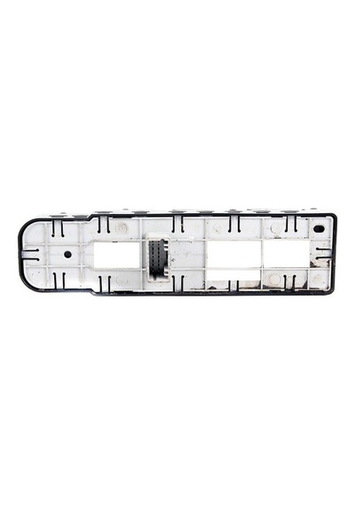 Renault Scenic 3 Sol Dörtlü Cam Düğmesi Katlanır Ayna 2011-2017