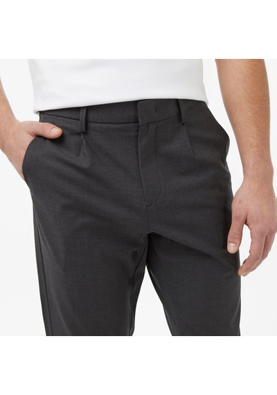 Nautica Erkek Gri Pantolon Düz P57217t Gri