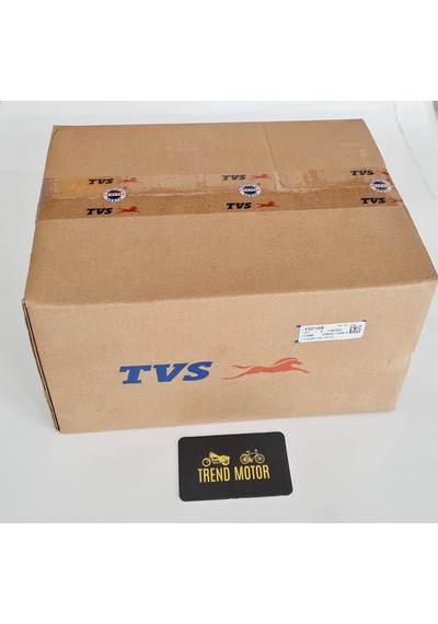 Ön Far Komple - Tvs Jupiter 110