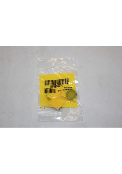 John Deere 6r Serisi Kapak Tapası R138502 Hidrolik Toz Koruma Fişi Cap Plug