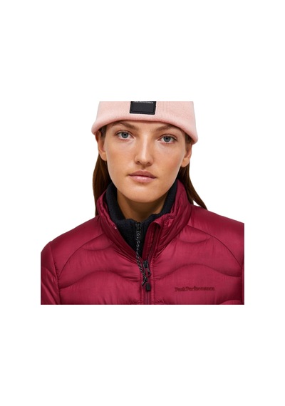 Peak Performance Peak Performance Switch Hat Unisex Bere 17050 Pudra