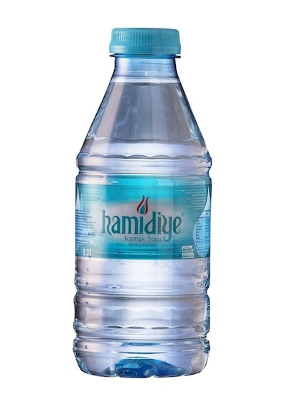 Hamidiye Su 48 x 330 ML