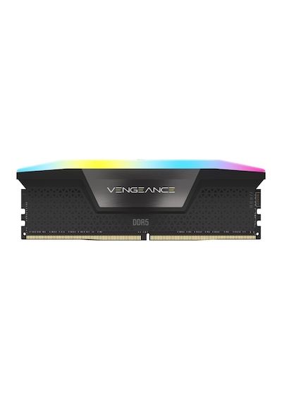 Corsair Vengerance DIMM 48 GB DDR5-6000 (2x 24 GB) DDR5 6000 MHz CL30 Siyah Ram