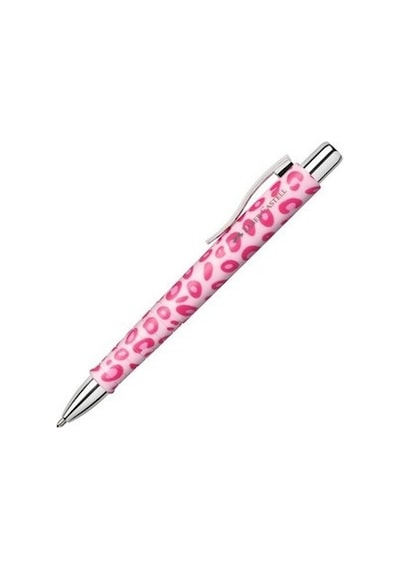 Faber Castell Polyball Tükenmez Kalem Sugarsports Pembe