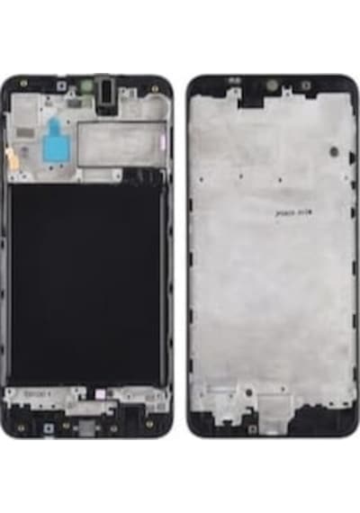 Samsung Uyumlu Galaxy M40 Ekran Çıtası Panel Sm-M405F
