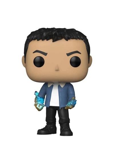 Pop Marvel Kamran 1108
