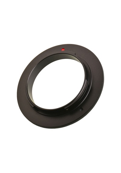 Fujifilm Uyumlu 58Mm Makro Çekim Ters Halka Adaptörü Fujifilm Uyumlu 58Mm Makro Çekim Ters Halka Adaptörü