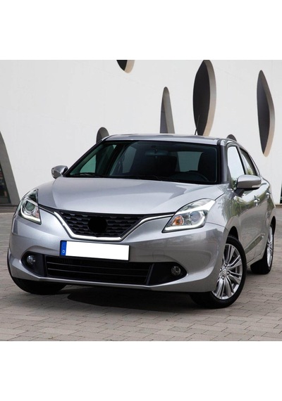 Suzuki Baleno 2016-2022 Ön Cam Silecek Takımı 53x45cm