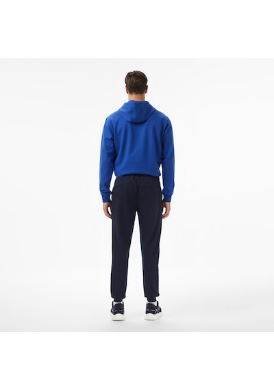 Nautica Erkek Lacivert Classic Fit Eşofman Altı Düz K57112t Lacivert