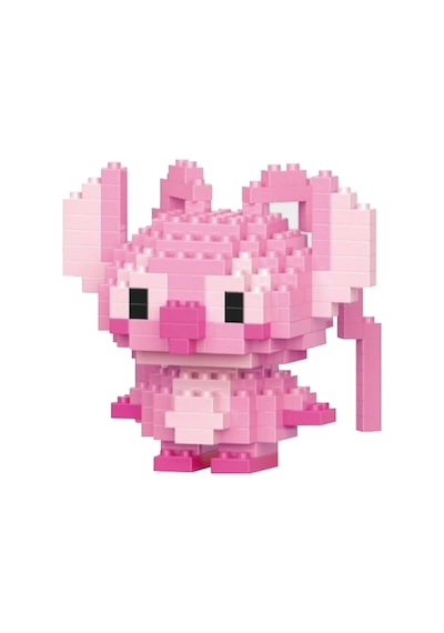 Bricks Angel Mini Lego Figürü