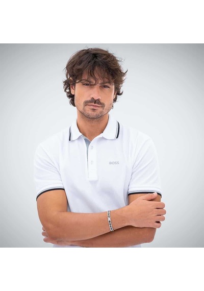 Boss Watches Hbj1580890 Erkek Bileklik Çok Renkli