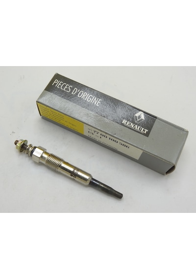 Megane 1 - Laguna 1 Isıtma Bujisi F9q Mais 7700100586