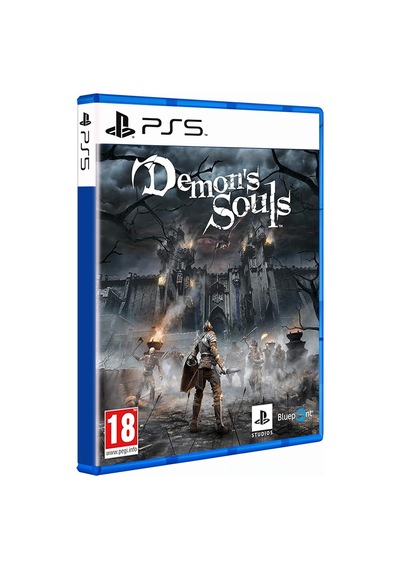 Ps5 Demons Souls R2 Pegı Std