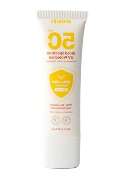Nemlendirici Etkili Yüksek Koruma Güneş Kremi Spf 50