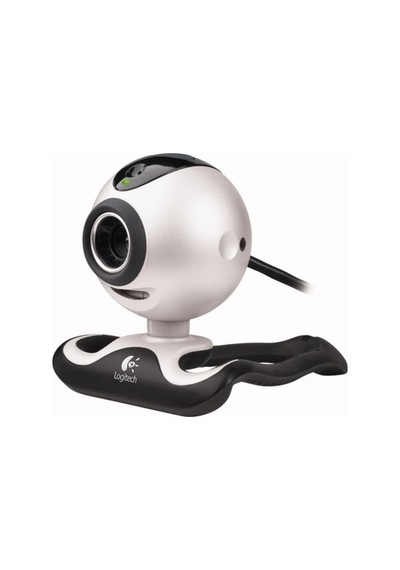 Logitech Quickcam Pro 4000 Pc/mac 961239-0403