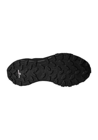 The North Face M Offtraıl Versa Erkek Ayakkabı Black Çok Renkli