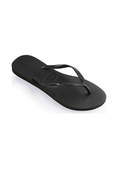 Havaianas Slim Siyah-6333 Slim Siyah