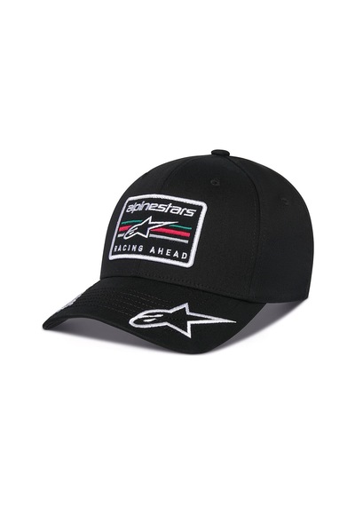 Alpinestars Surpass Şapka Siyah