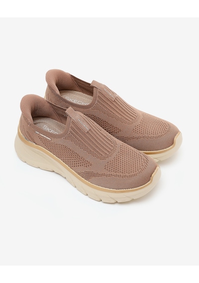Skechers Fashıon Fıt 2.0 Kadın Kahverengi Spor Ayakkabı 150381tk Moc