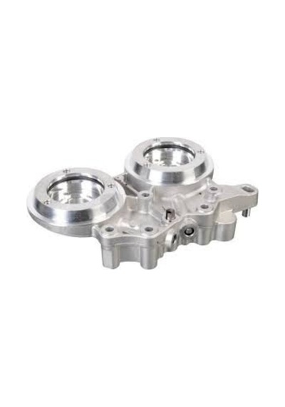 Eksantrik Zincir Yatak Bloğu 06l103144h Oem - Volkswagen Passat Golf7 13 Ve Sonrası Uyumlu