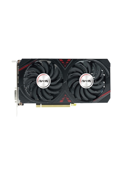 Afox  Af3050-8gd6h5 Rtx 3050 8 GB Gddr6 128 Bit Ekran Kartı