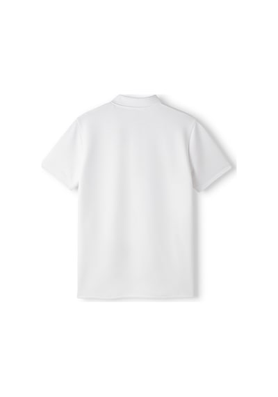 Gsstore Galatasaray Premium Basic Polo T-shirt E251133 Beyaz