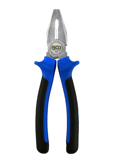 BGS Pense Kombine 160 Mm