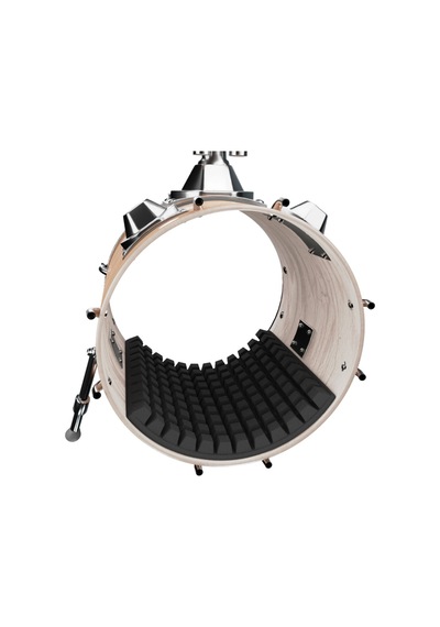 Tama Skt16avtr Bas Davul Susturucu Kick Drum Muffling System