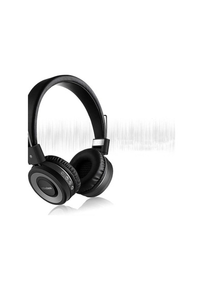 Lexroo L100 Bluetooth Kulaklık - Gold