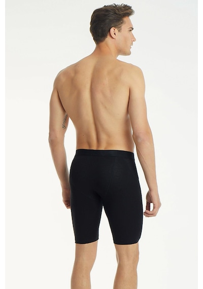 Tutku Elit Erkek Elastan Uzun Boxer 1253 - 6 Adet
