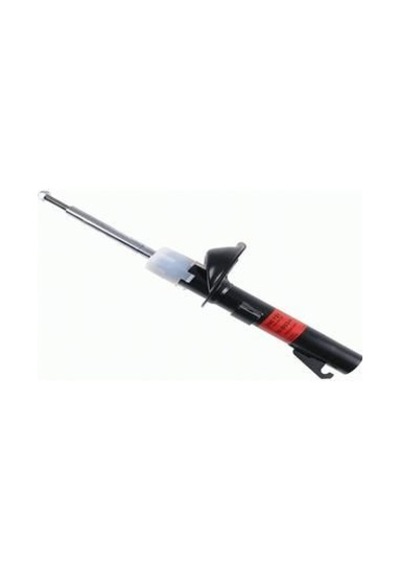 SACHS 290721 Amortisör Ön Ka 1.0I 1.3I 1.6İ 96- Gazlı