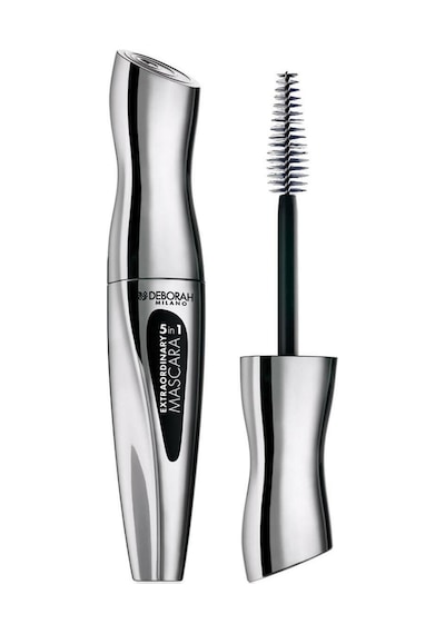 Deborah Milano Extraordinary 5In1 Maskara Siyah