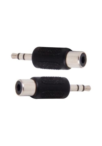 S-Link SL-DC37 RCA to Stereo Çevirici 25'li
