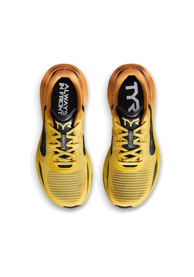 Tyr Men's Maverick-v1 Runner Sarı