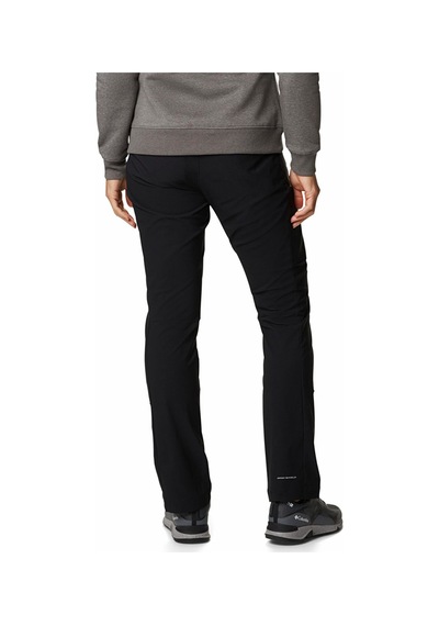 Columbia Firwood Core Kadın Pantolon-6470 Siyah