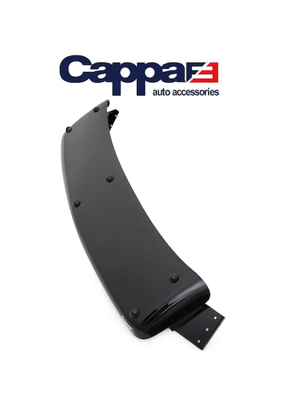 Cappafe Ford Ranger Ön Cam Güneşliği Siperlik Şapka 2007-2009