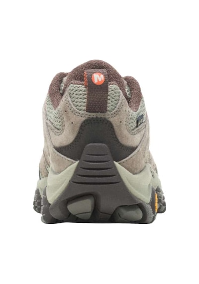 Merrell Moab 3 Gore-tex Kadın Outdoor Ayakkabısı Bej Multi Çok Renkli