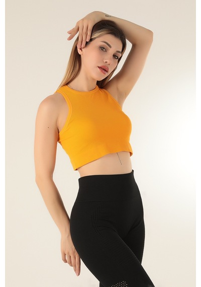 Doremi Seamless Örme Kadın Büstiyer 001