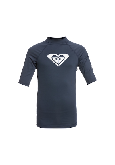 Roxy Wholehearted Ss Lacivert Indıgo