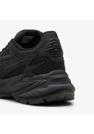 Puma Rs Surge Unisex Siyah Spor Ayakkabı 402916 Siyah