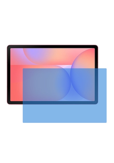 Microcase Samsung Galaxy Tab S10 Lite Tablet İle Uyumlu Tablet Nano Esnek Ekran Koruma Filmi - Al3287