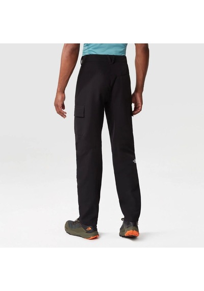 The North Face W Horızon Pant - Eu Siyah Kadın Pantolon Nf0a824zjk31