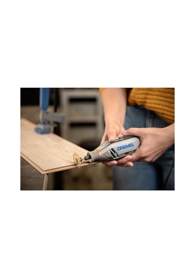 Dremel Sc544 Ez Speedclic Ahşap Kesme Diski 38 Mm