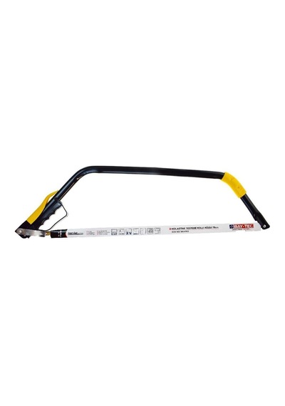 76 Cm Kolastar Testere Kolu Ağızlı Mk4703