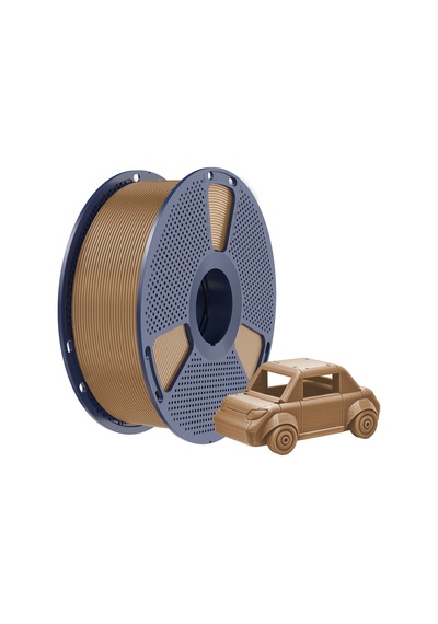 Sunlu Çikolata Petg Filament - 1.75mm - 1 Kg