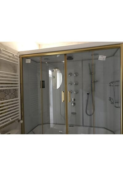 Gold Kompakt Sistem Tr De Ilk Sessiz Motor Jakuzii Sistem 1
