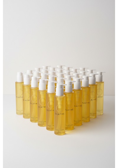 Olathe Pure Cleansing Oleogel