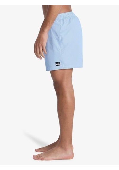 Quiksilver Everyday Deluxe Volley 15 Erkek Deniz Şortu-29828 Açık Mavi
